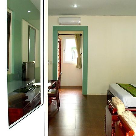 My Lan Resort Фукуок Екстер'єр фото
