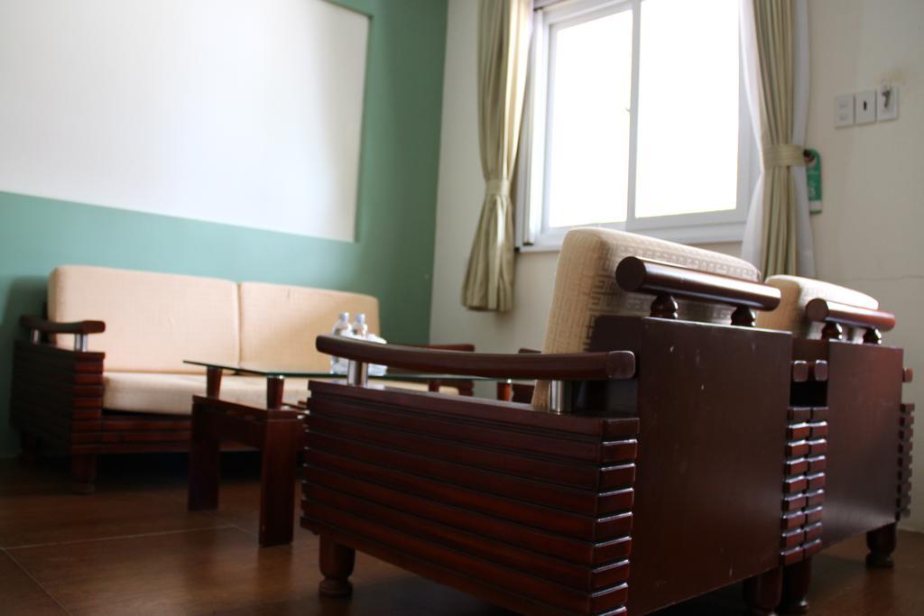 My Lan Resort Фукуок Екстер'єр фото