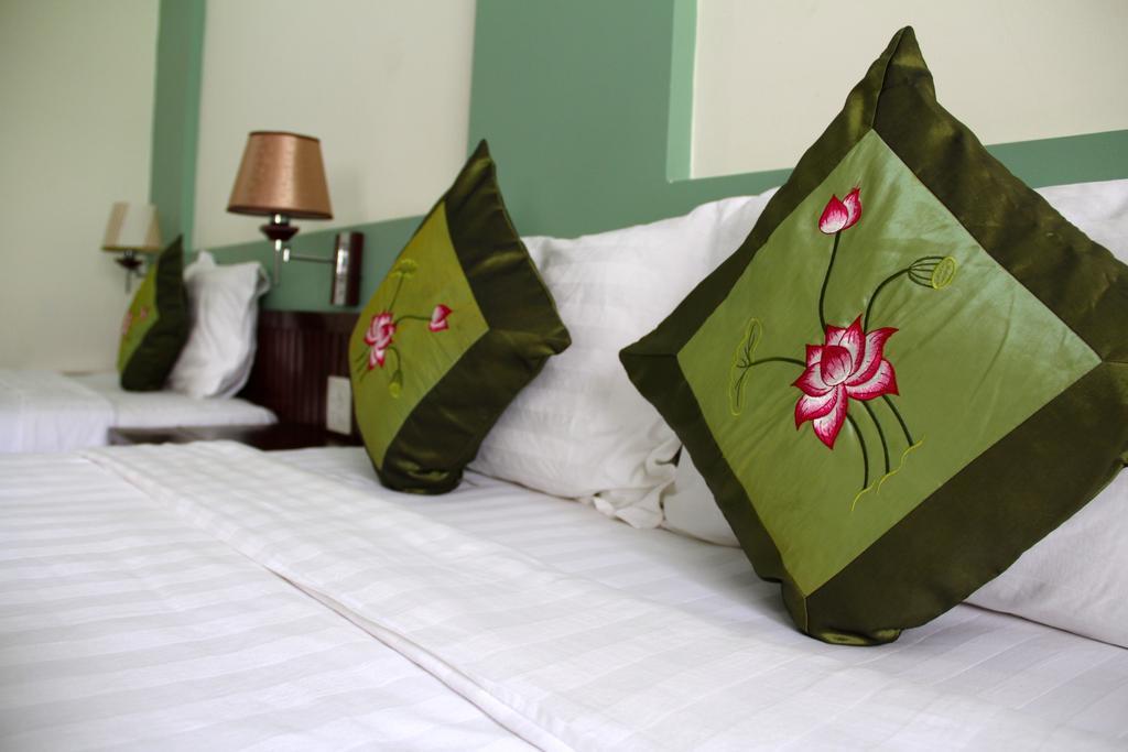 My Lan Resort Фукуок Екстер'єр фото
